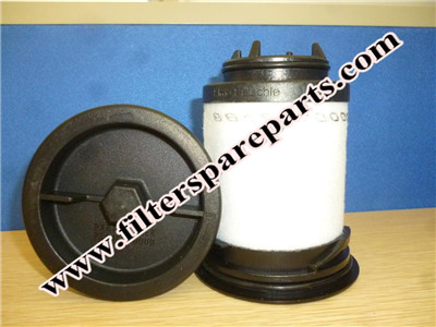 731468-0000 RIETSCHLE OIL FILTER - Click Image to Close